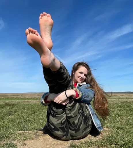 Image 25359799 from babebarefootofficial/ babebarefoot