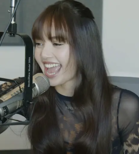 Image 25374281 from Lisa | BLΛƆKPIИK (Blackpink)