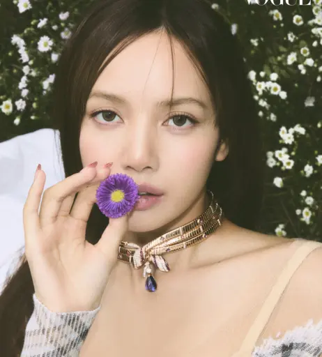 Image 25374256 from Lisa | BLΛƆKPIИK (Blackpink)