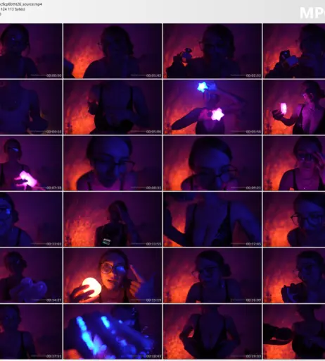 Image 25315492 from Soph Stardust ASMR