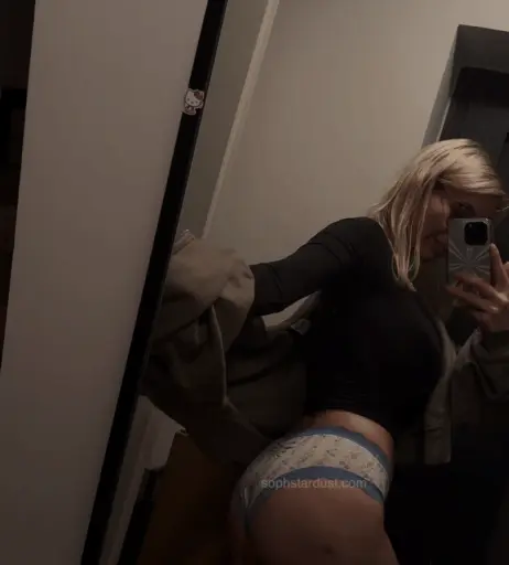 Image 25314914 from Soph Stardust ASMR