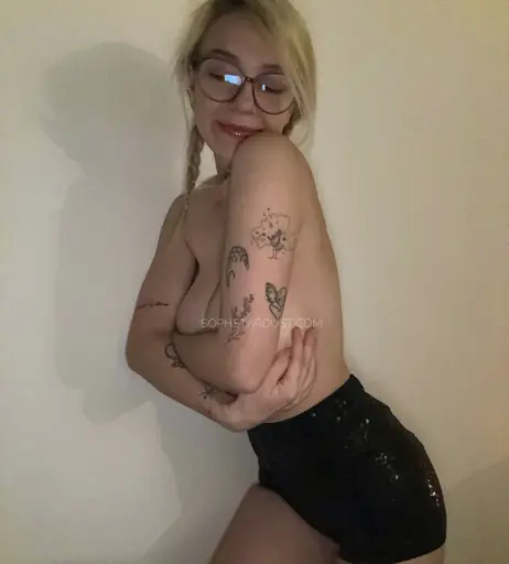 Image 25314589 from Soph Stardust ASMR
