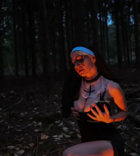 Image 25314401 from Soph Stardust ASMR