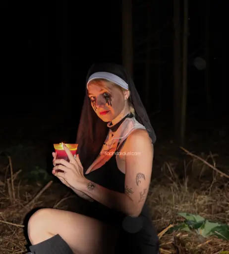 Image 25314400 from Soph Stardust ASMR