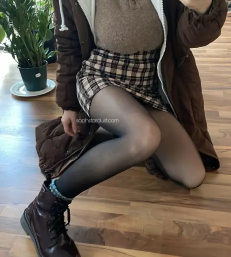 Image 25314435 from Soph Stardust ASMR