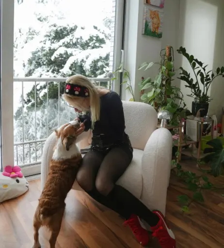 Image 25314792 from Soph Stardust ASMR