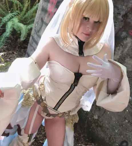 Image 253147 from FoxyCosplay