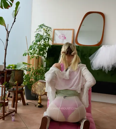 Image 25314620 from Soph Stardust ASMR