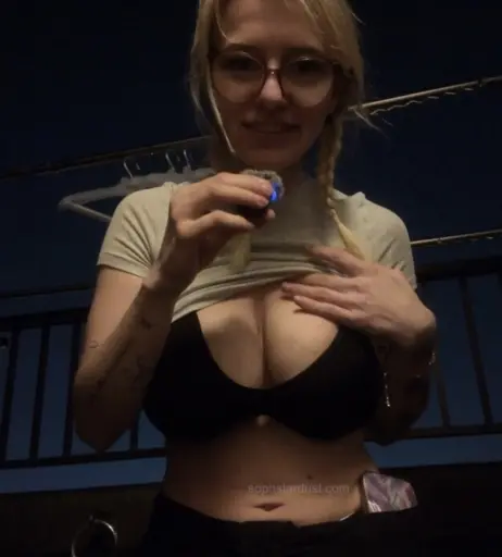 Image 25314627 from Soph Stardust ASMR