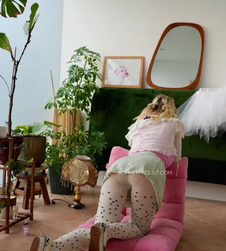 Image 25314617 from Soph Stardust ASMR