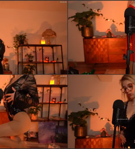 Image 25314310 from Soph Stardust ASMR