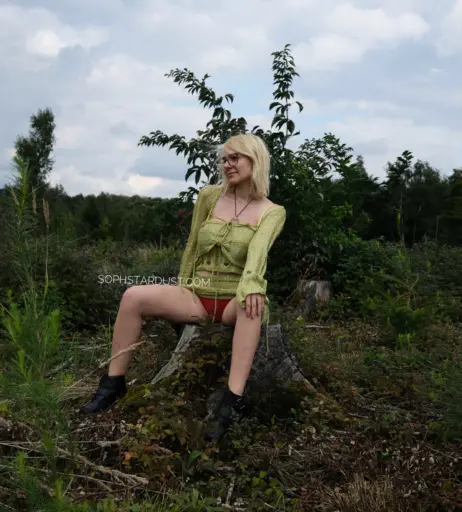 Image 25314315 from Soph Stardust ASMR