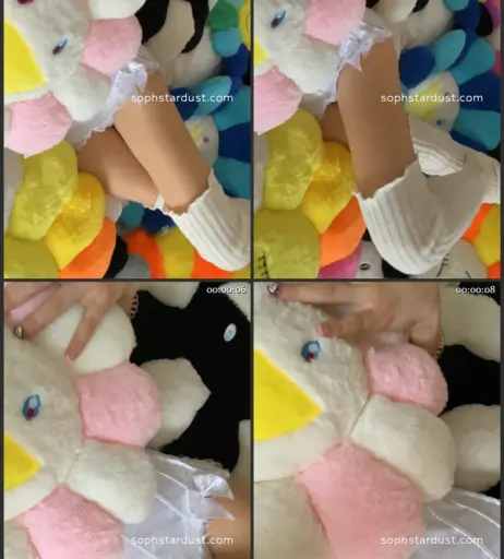 Image 25314307 from Soph Stardust ASMR
