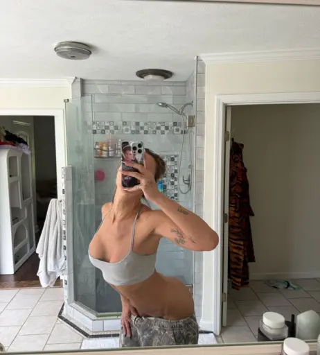 Image 25311727 from Briana Armbruster aka theskilmuskgirl