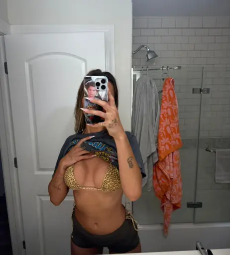 Image 25311752 from Briana Armbruster aka theskilmuskgirl