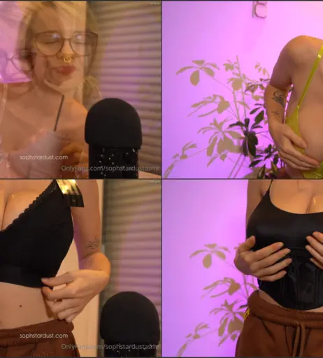 Image 25313420 from Soph Stardust ASMR