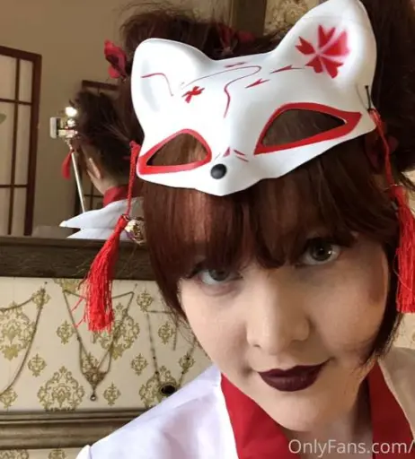 Image 253280 from FoxyCosplay