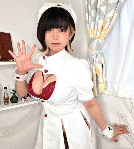 Image 25322482 from Ako / 看護学生あこ / aco__0707 (J Cup Nursing Student)