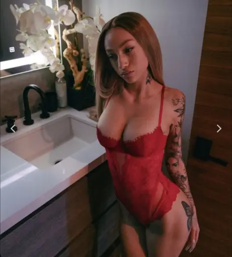 Image 2532987 from Bhad Bhabie