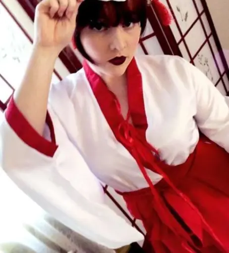 Image 253350 from FoxyCosplay