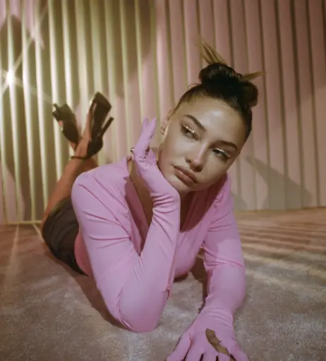 Image 2530196 from Madelyn Cline