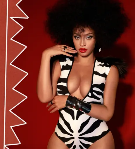 Image 2530049 from Beyoncé Knowles