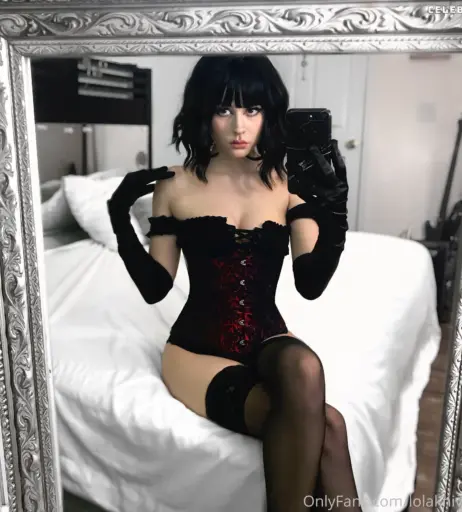 Image 2524443 from Lola Goth