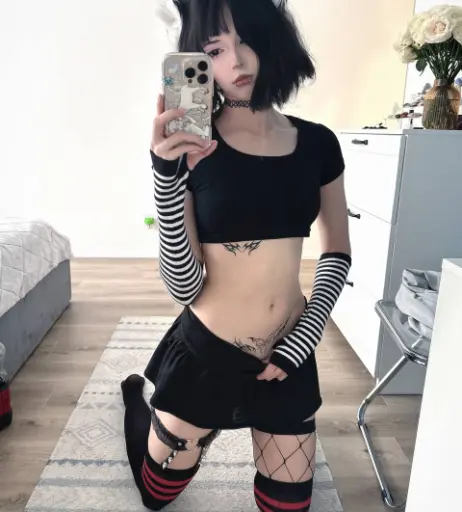 Image 25213751 from Temikkkk temikmiu liltemik: russian girl 19yo