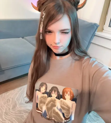 Image 25213669 from Temikkkk temikmiu liltemik: russian girl 19yo