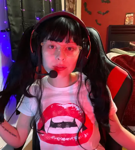 Image 2521900 from Lola Goth