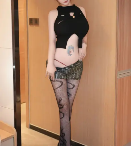 Image 25238132 from 妲己_toxic (Chinese Model)