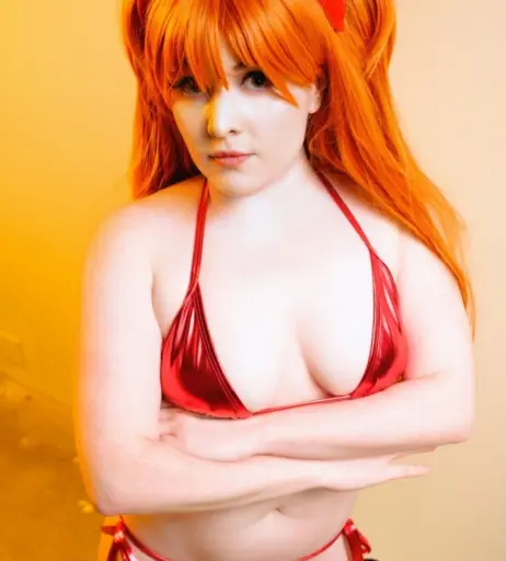 Image 252342 from FoxyCosplay