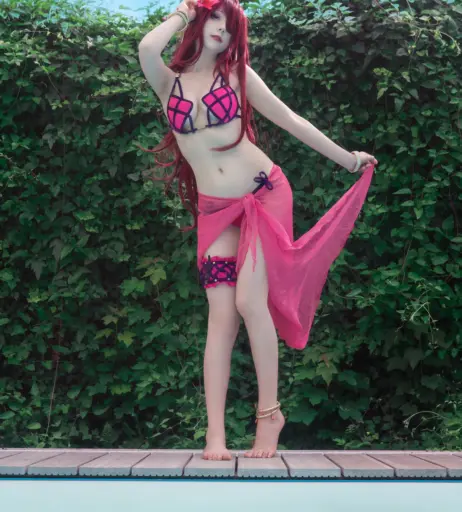 Image 2520375 from Megumi Koneko