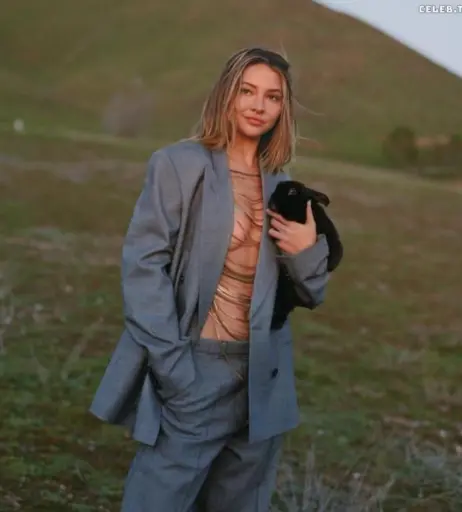 Image 2529629 from Madelyn Cline