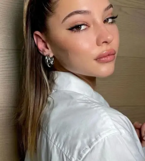 Image 2529343 from Madelyn Cline