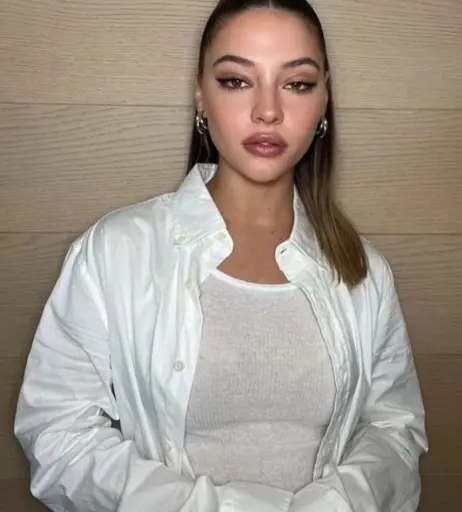 Image 2529329 from Madelyn Cline