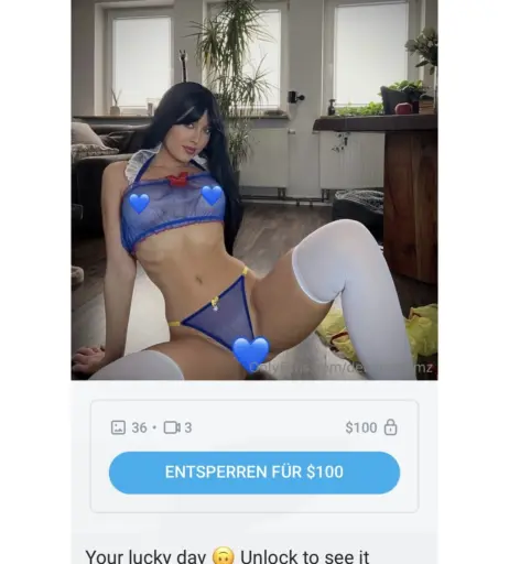 Image 2528449 from Deborah_tmz