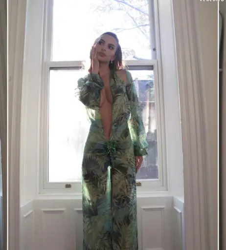 Image 2528415 from Emily Ratajkowski