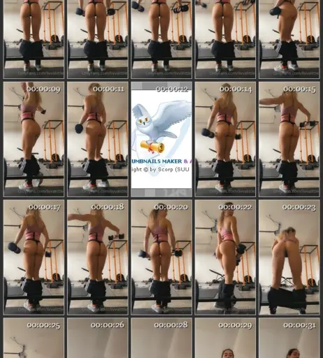 Image 2528420 from Livvalittle / livvfit / fitdonk