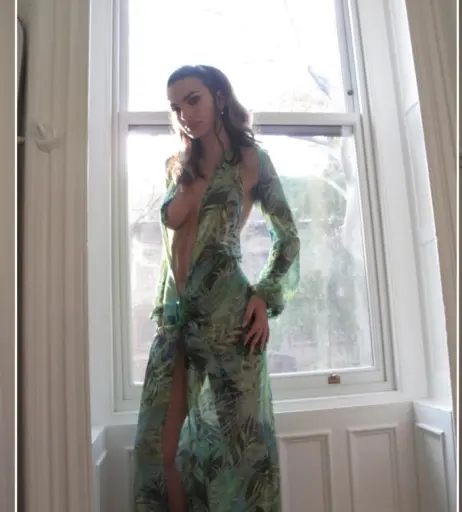 Image 2528425 from Emily Ratajkowski