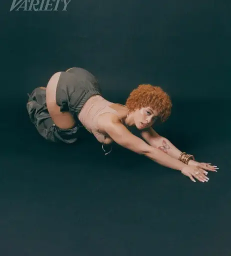 Image 2528197 from Ice Spice