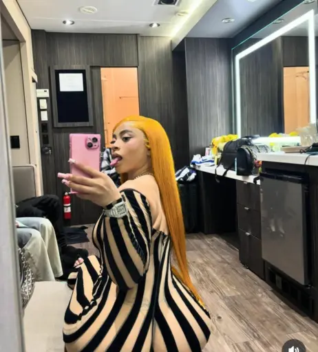 Image 2528184 from Ice Spice