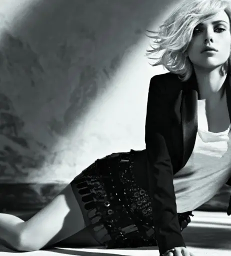 Image 2528334 from Scarlett Johansson