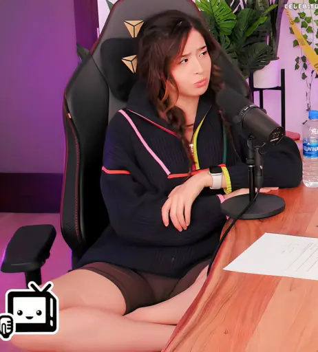 Image 2528952 from Pokimane