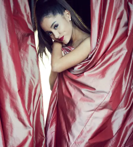 Image 25158930 from Ariana Grande