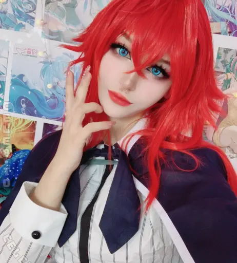 Image 25154436 from Motioncosplay