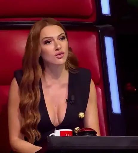 Image 25154164 from Hadise