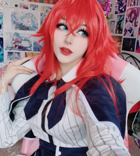 Image 25157246 from Motioncosplay