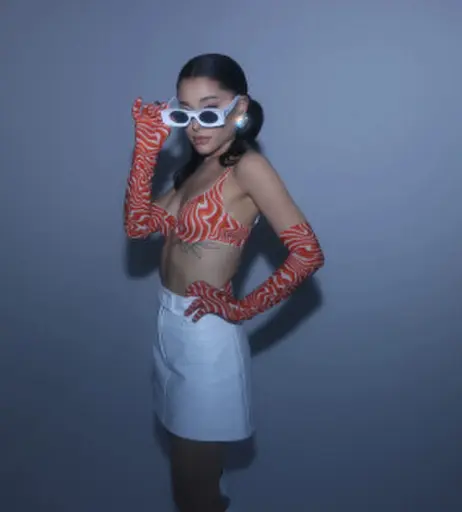 Image 25156465 from Ariana Grande
