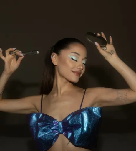 Image 25156790 from Ariana Grande